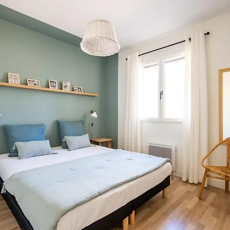 Villa Indigo 40 Personnes La Teste-de-Buch
