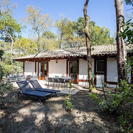Villa Indigo 40 Personnes
