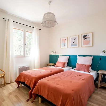 Villa Indigo 40 Personnes La Teste-de-Buch