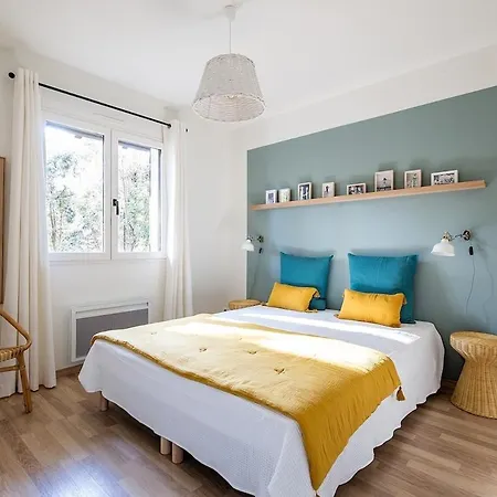 Villa Indigo 40 Personnes La Teste-de-Buch