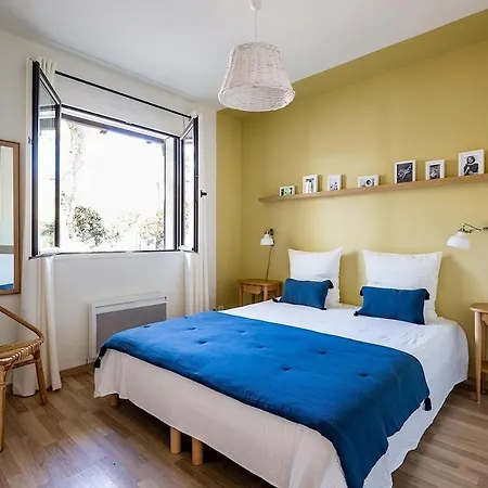 Villa Indigo 40 Personnes La Teste-de-Buch