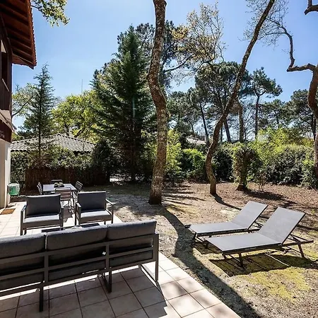 Villa Indigo 40 Personnes