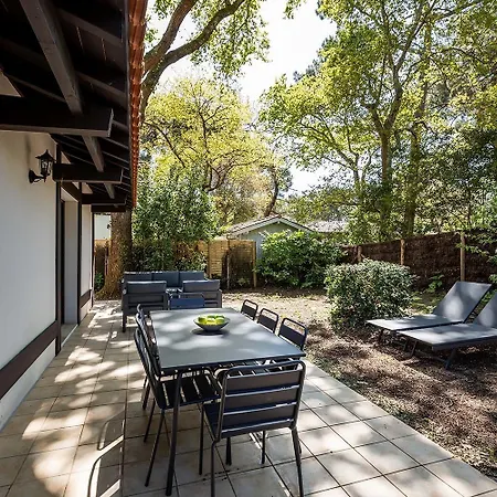 Indigo Proche Villa